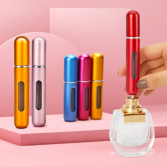 5ml perfume atomizer